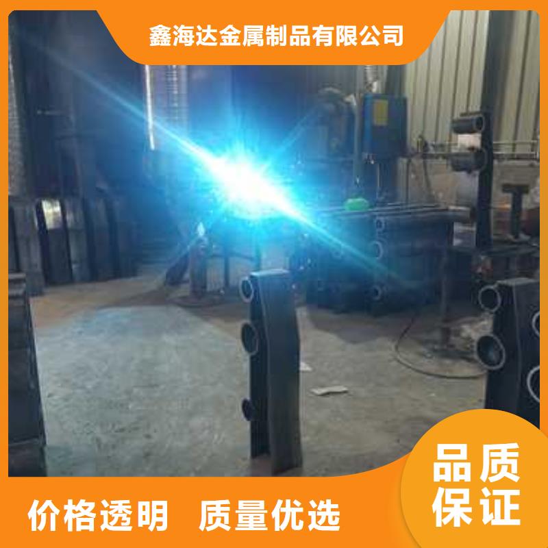 北塘區(qū)燈光護欄價格優(yōu)惠