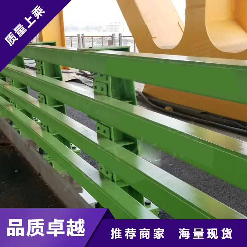 冷水灘縣城市天橋不銹鋼纜索欄桿