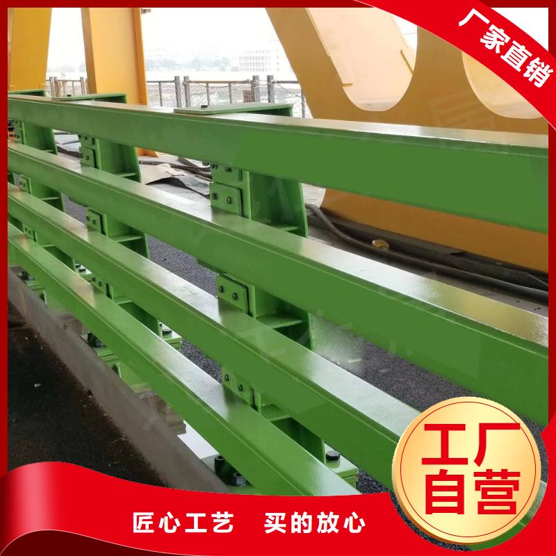 理縣公路用護欄種類多