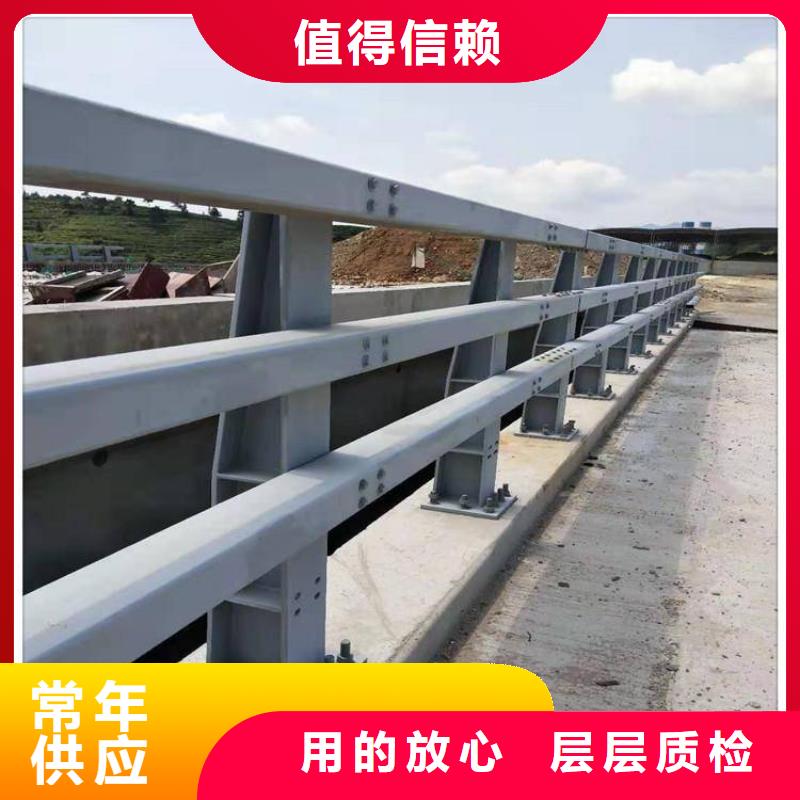 冷水灘縣城市天橋不銹鋼纜索欄桿