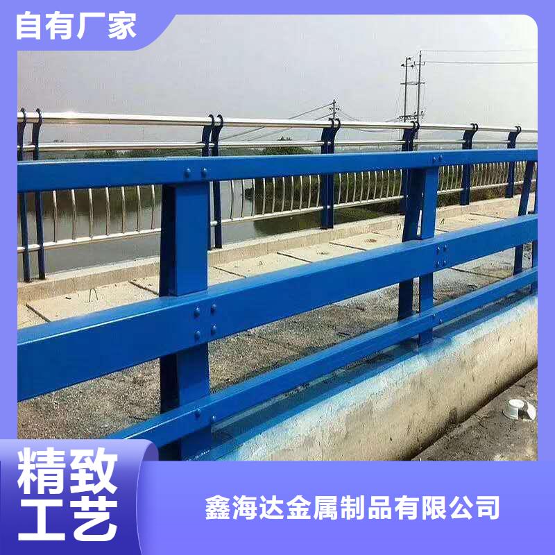 誠信的燈箱護欄廠家