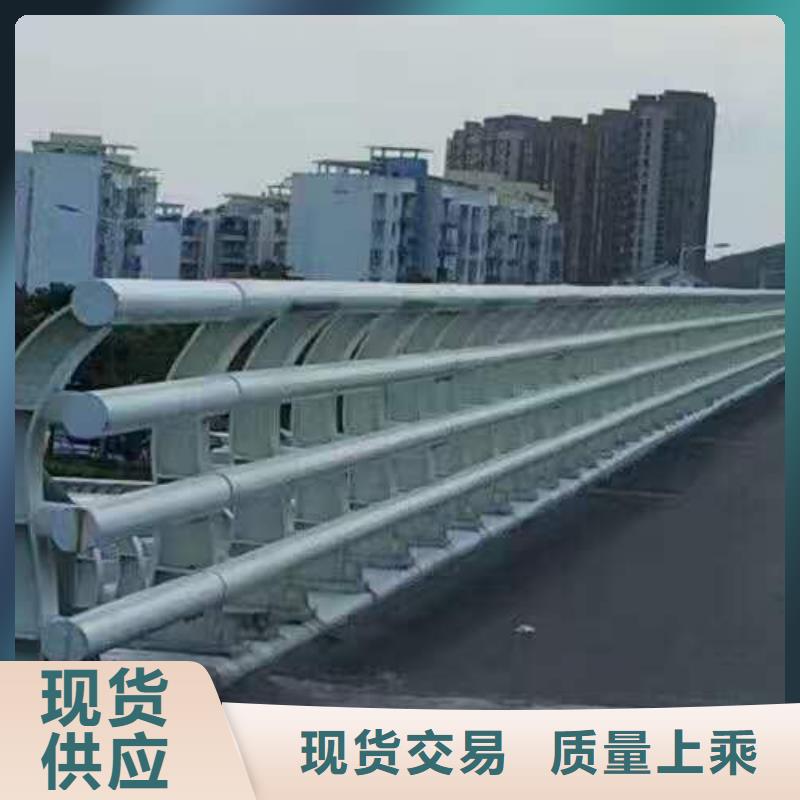 河道兩側圍欄實力廠家