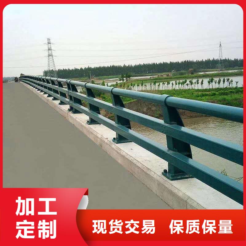 LED燈光護(hù)欄泌陽縣加工定制