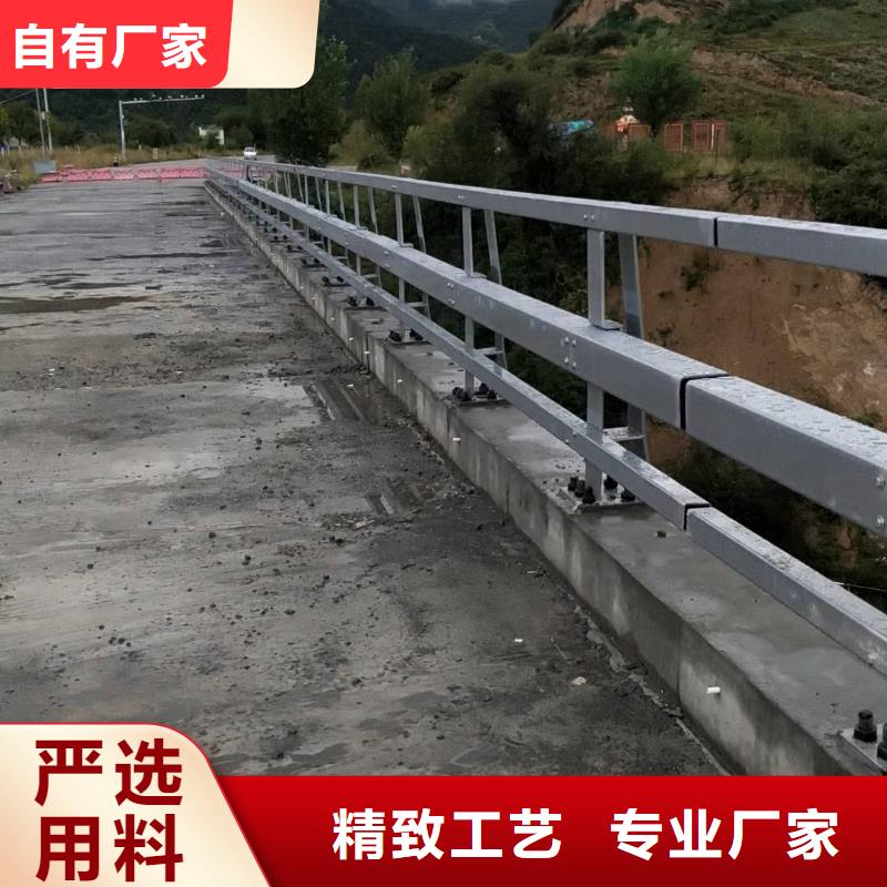 不銹鋼復合管橋梁立柱歡迎咨詢訂購