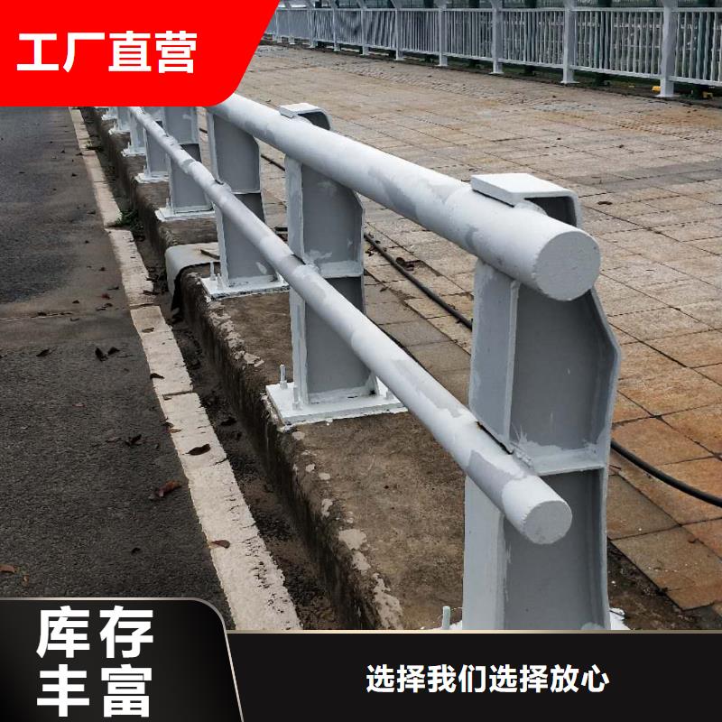 不銹鋼橋梁欄桿專業設計