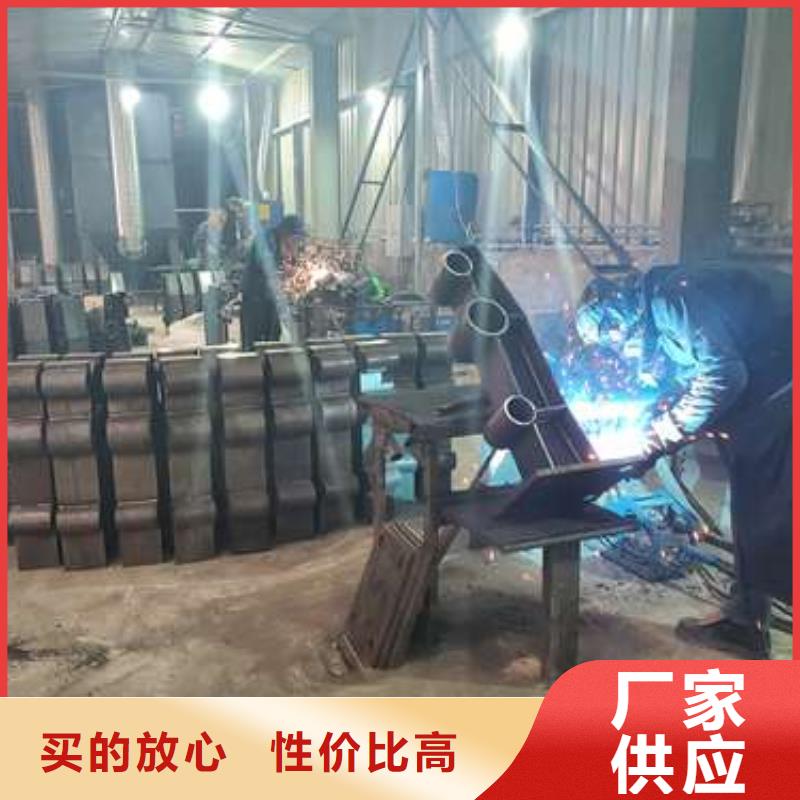 鋁合金橋梁護欄施工