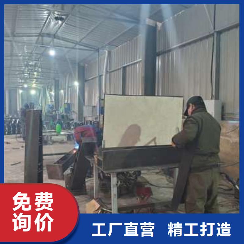 新榮區交通護欄質量放心