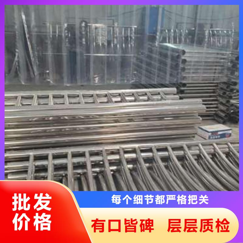 不銹鋼繩索護欄無中間商