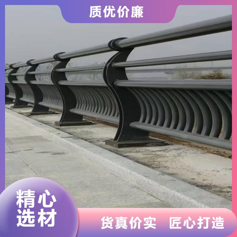朗縣鑄造石護欄價格公道