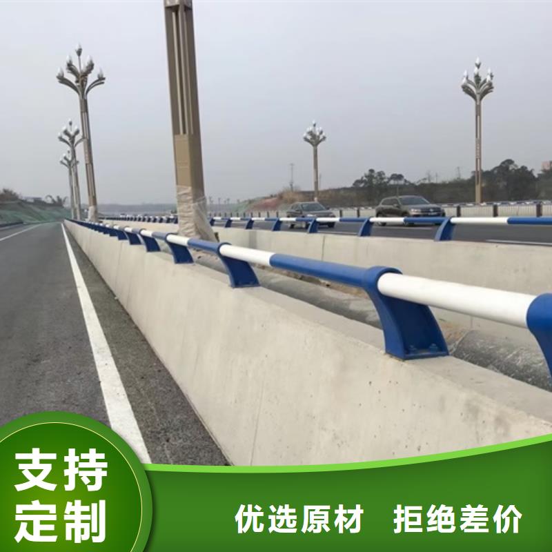 橋梁隔離護(hù)欄品牌廠家