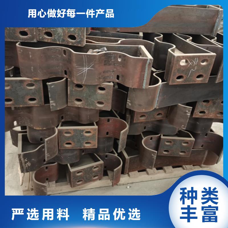 新榮區交通護欄質量放心