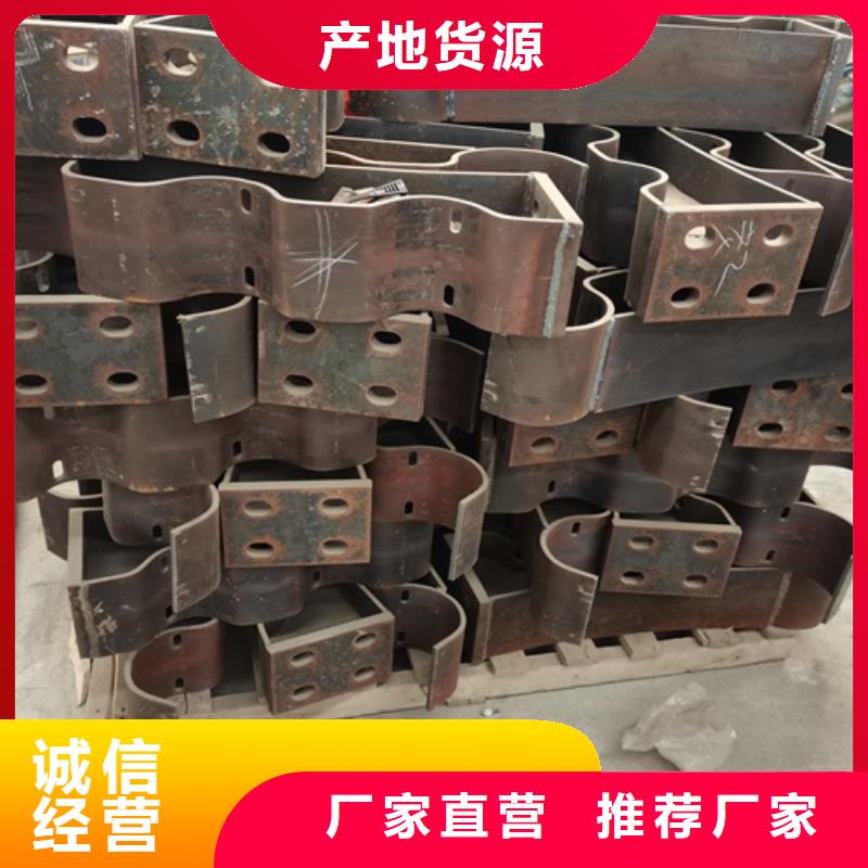 橋梁隔離護欄品牌廠家