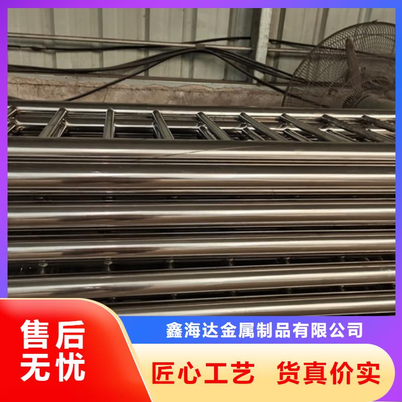 靈石縣燈箱欄桿供應