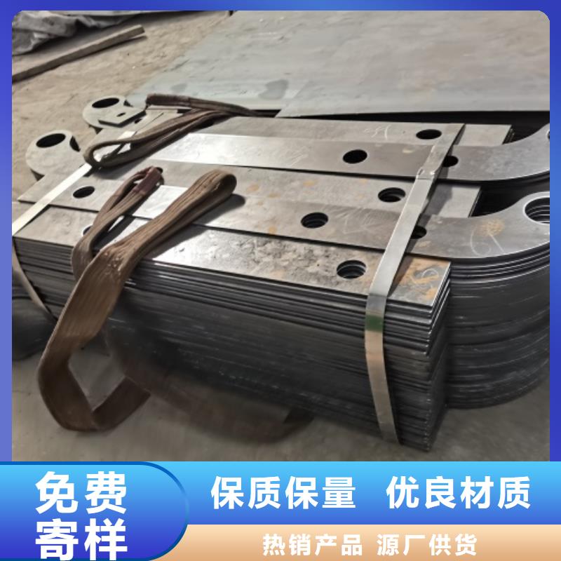 新邵縣燈箱欄桿中心