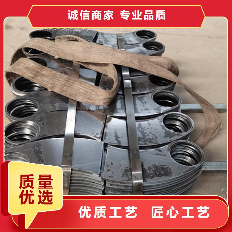 靈石縣燈箱欄桿供應