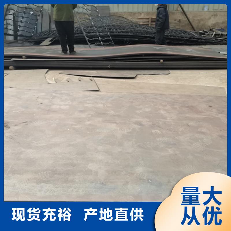 茂縣橋梁防護景觀護欄質量保證