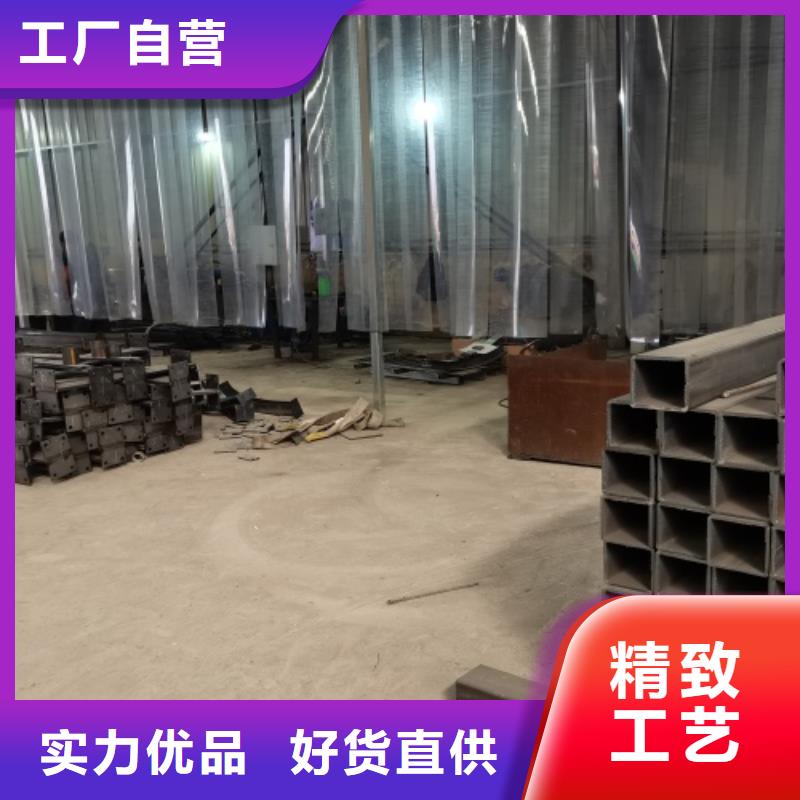 道路防撞護欄-道路防撞護欄廠家批發(fā)
