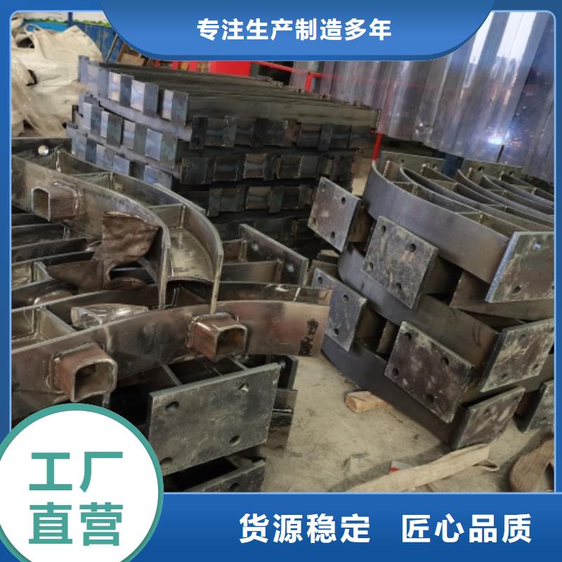 橋梁隔離護(hù)欄品牌廠家