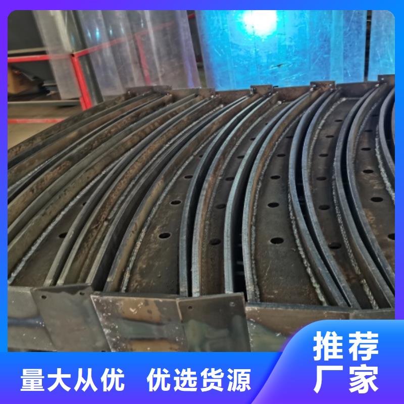 寧安縣道路欄桿信賴