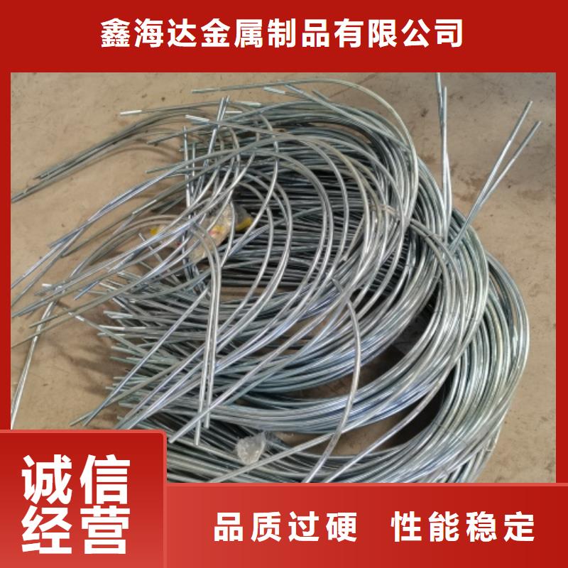 橋梁不銹鋼護(hù)欄價(jià)低同行