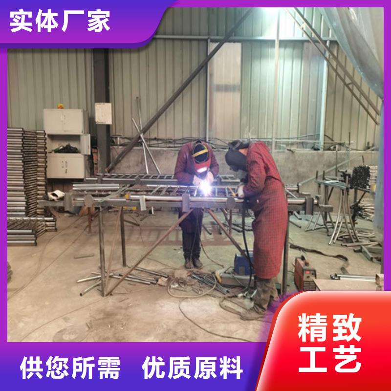 公路橋梁防撞護欄新穎的設計