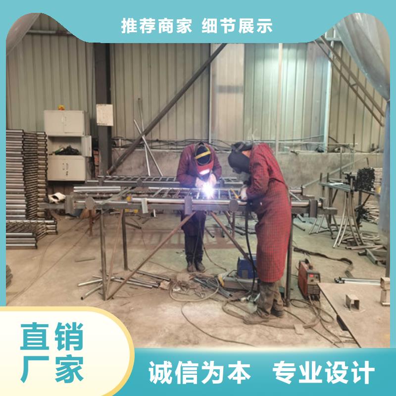 道路防撞護欄發貨及時