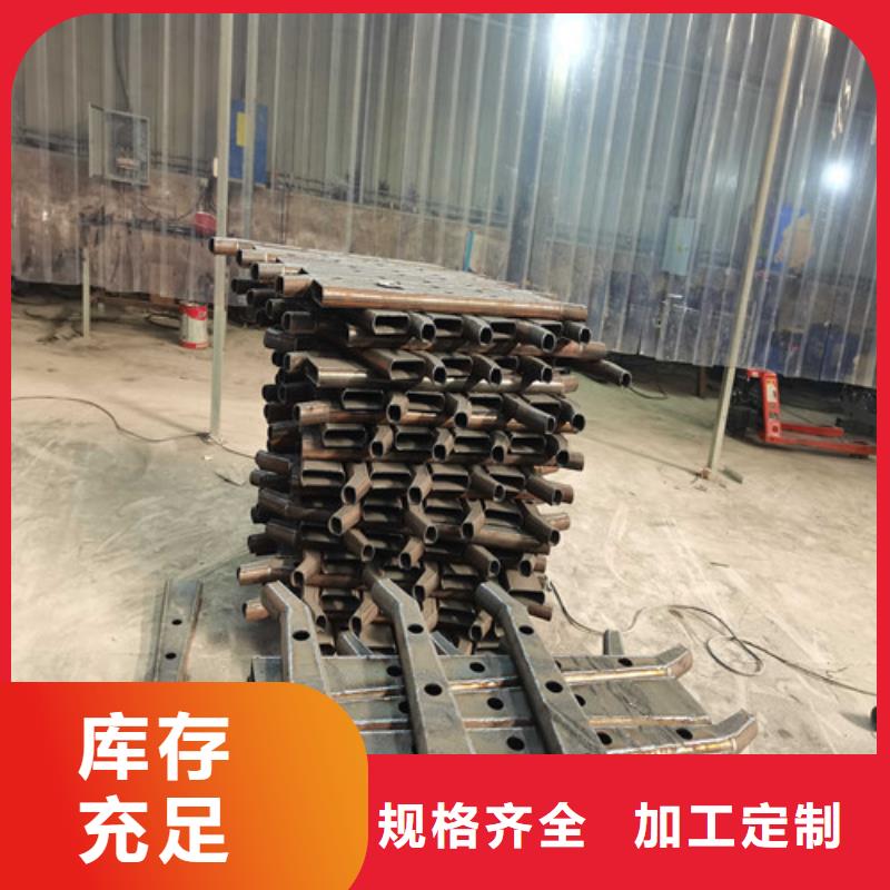 尚義縣交通護欄加工廠家