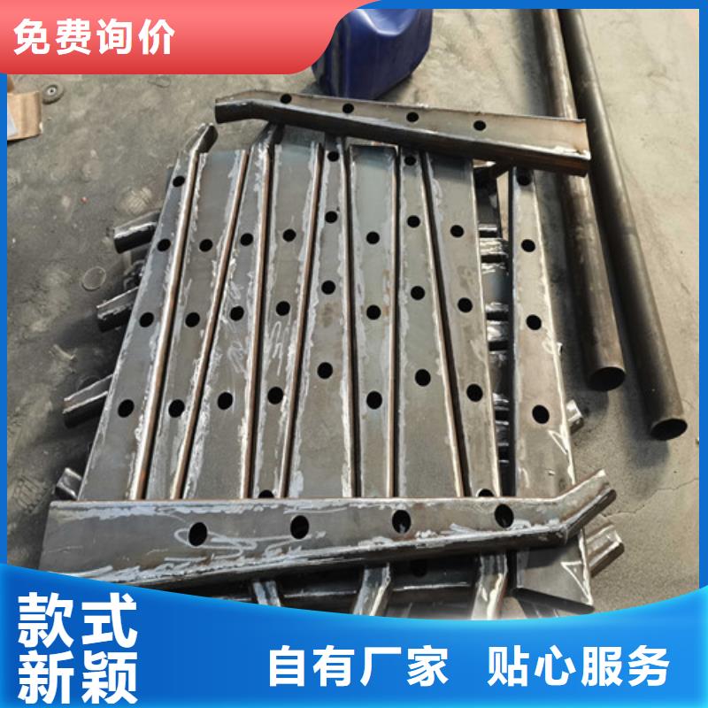 橋梁防撞護(hù)欄