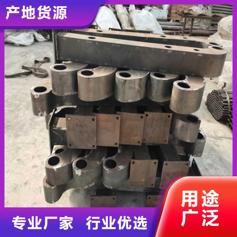 鎮安縣橋梁景觀護欄定制廠家