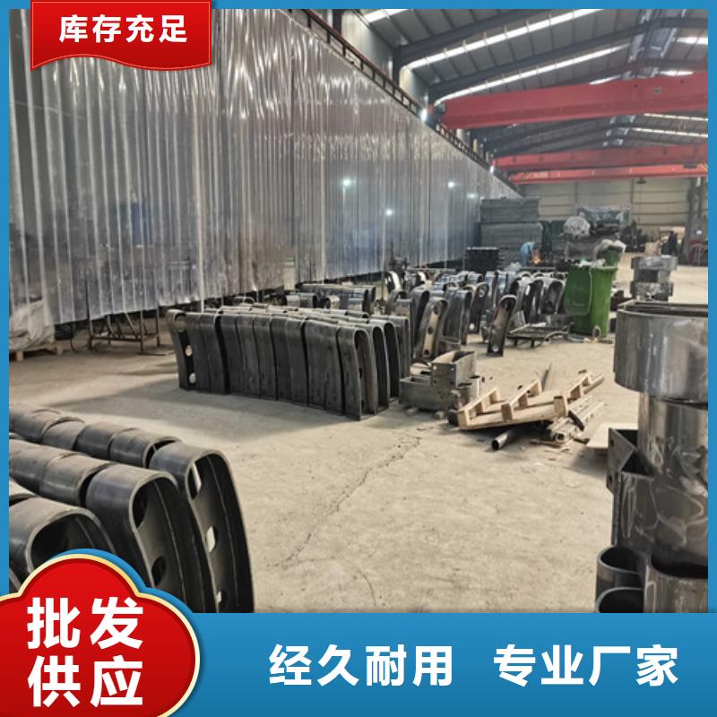 鋁合金護欄多少錢一米
