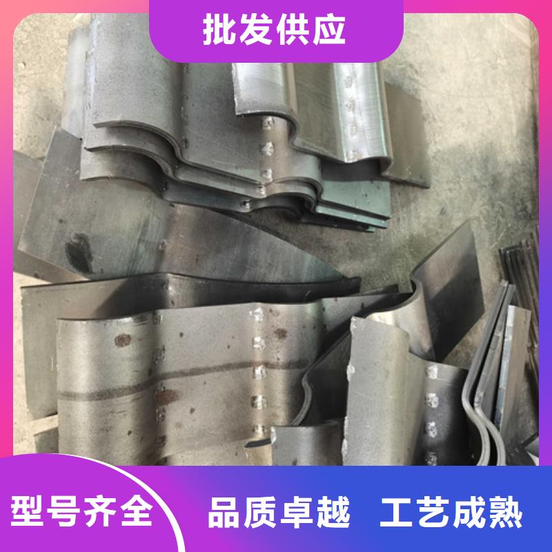 不锈钢复合管护栏_河道护栏定制销售售后为一体