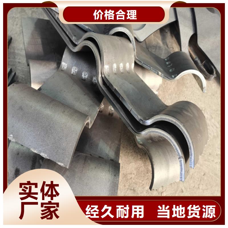 不銹鋼復合管高端定制