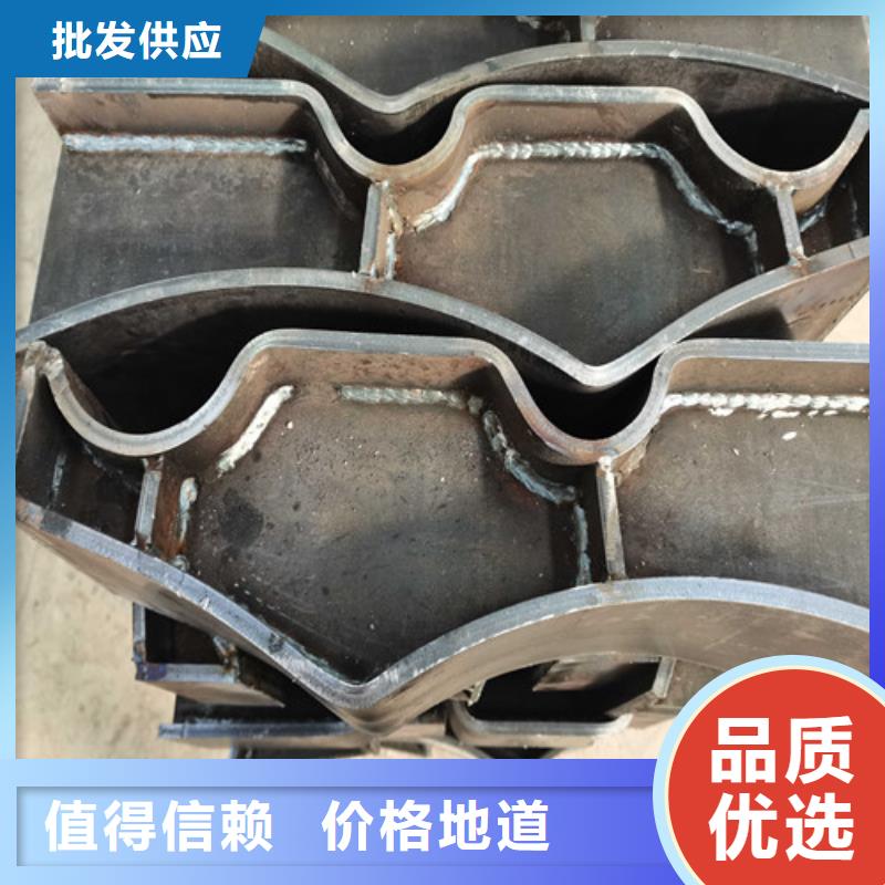 不锈钢复合管护栏-304不锈钢复合管拒绝差价