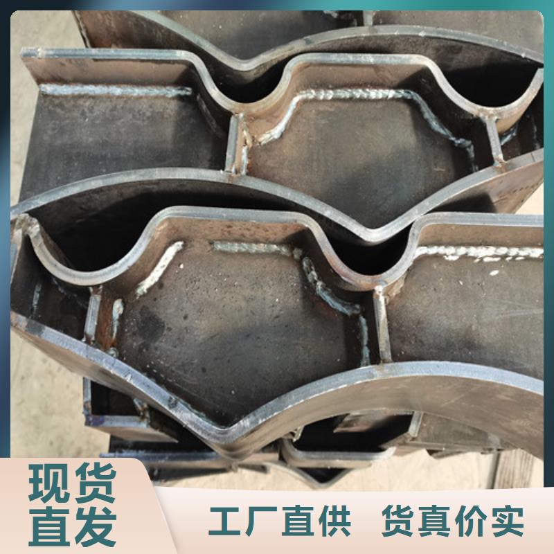 天橋欄桿牢固