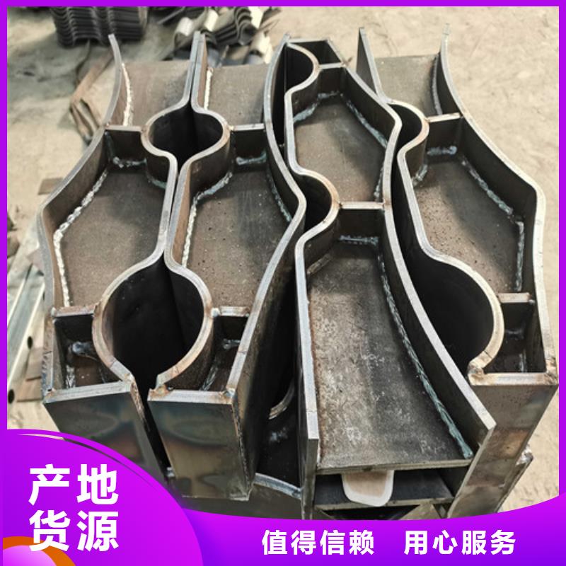 二橫梁防撞護欄歡迎來廠考察