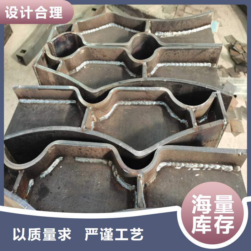 棧道欄桿熱銷新款