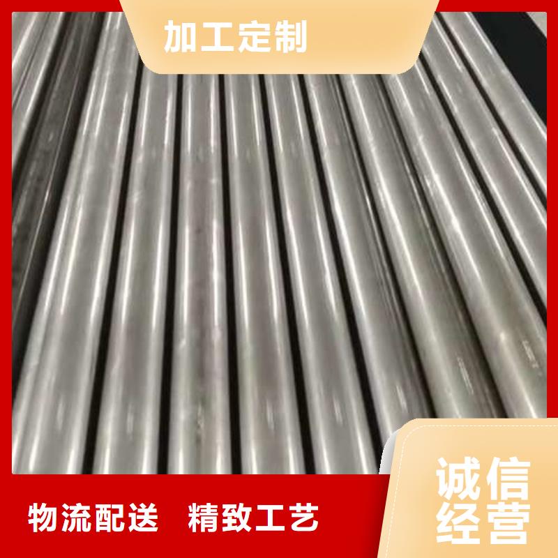 304不銹鋼復合管欄桿專業定制