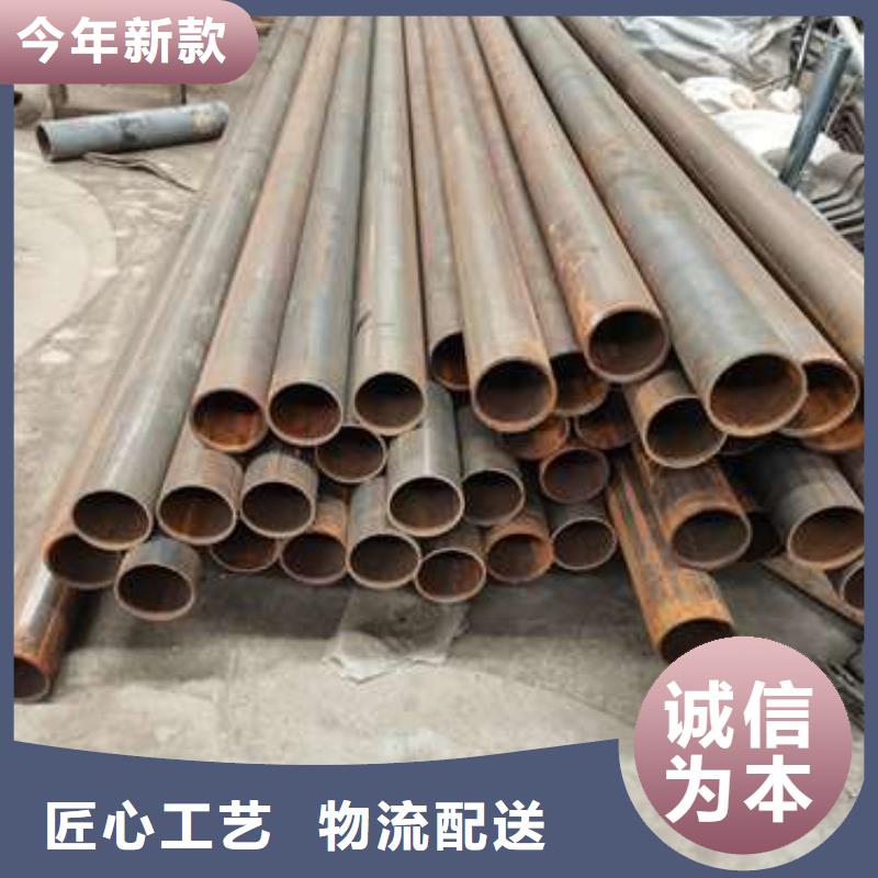 不銹鋼復合管護欄【防撞護欄】用的放心