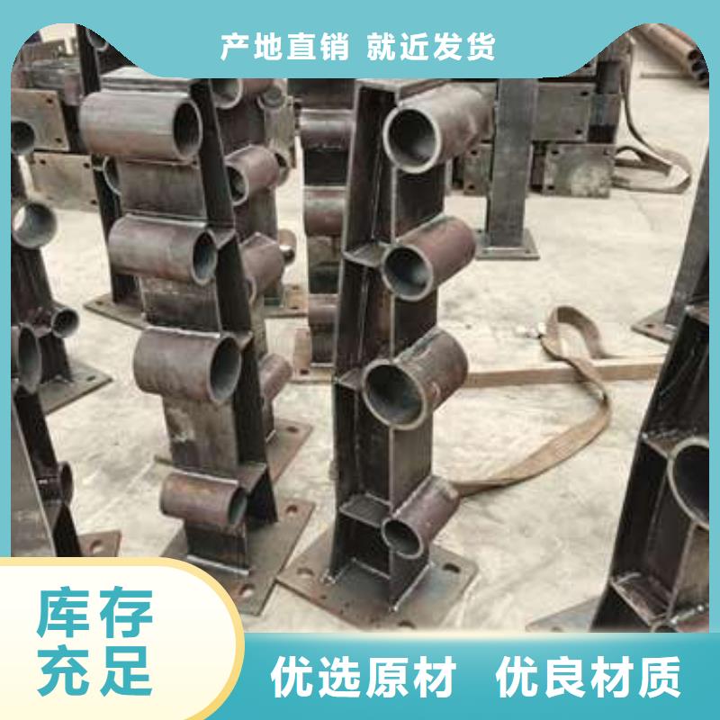 橋梁二級(jí)防撞護(hù)欄生產(chǎn)快速化