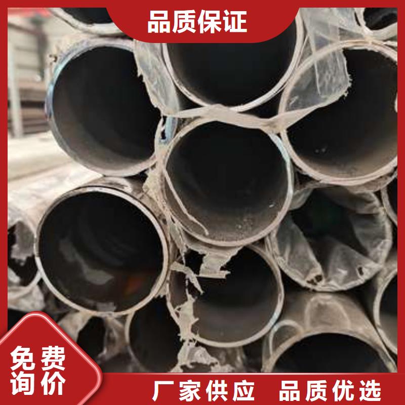 不銹鋼復合管護欄【河道護欄】熱銷產品