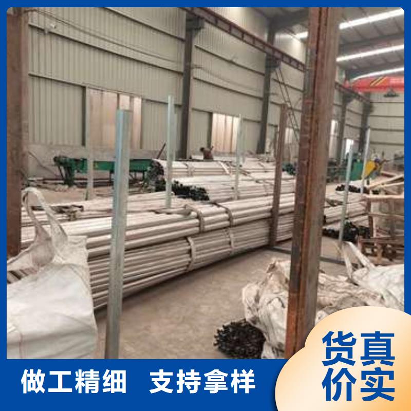 橋梁防撞欄桿質量很靠譜