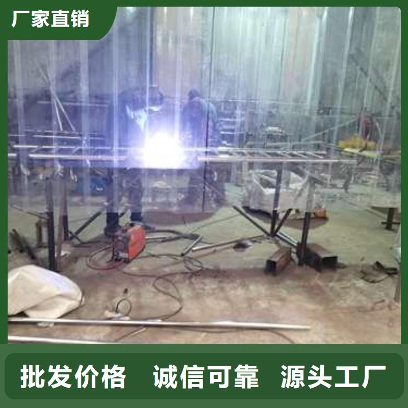 道路防撞護欄發貨及時