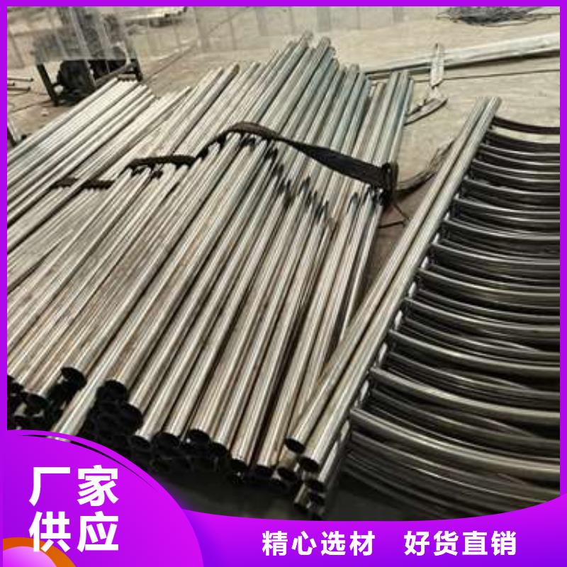 不銹鋼橋梁欄桿價格