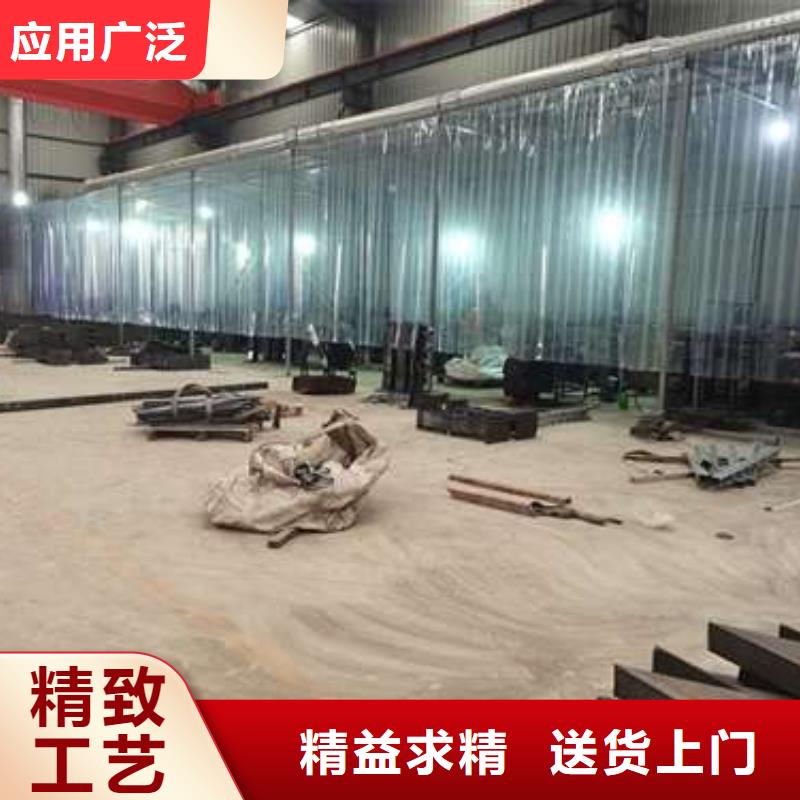 陽明區交通護欄廠家哪家好