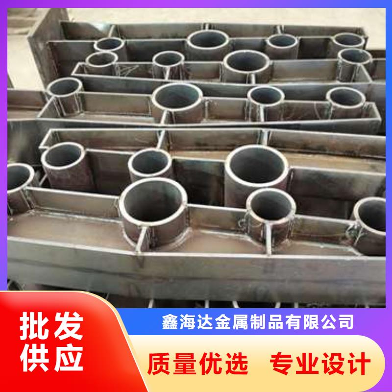 橋梁人行道欄桿售后服務好