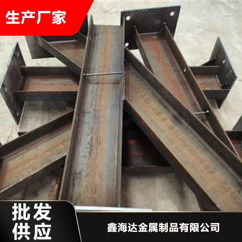 不銹鋼復合管護欄-橋梁護欄用心制作