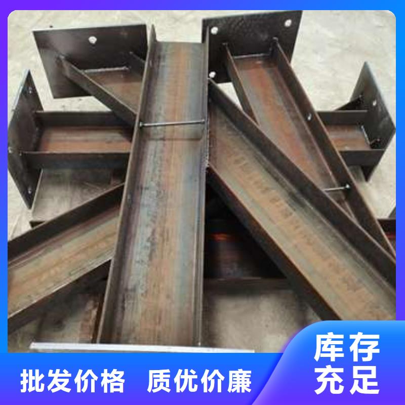 不锈钢复合管护栏防撞护栏多年经验值得信赖