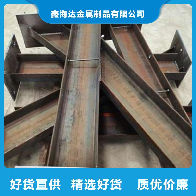發貨及時的城市天橋護欄基地