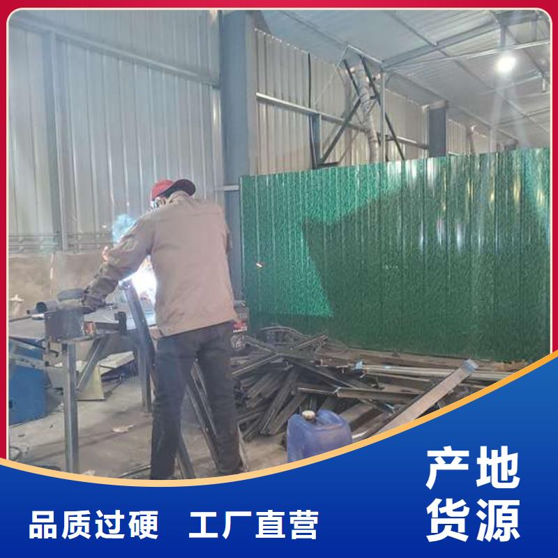 景觀不銹鋼復(fù)合管護(hù)欄批發(fā)價(jià)