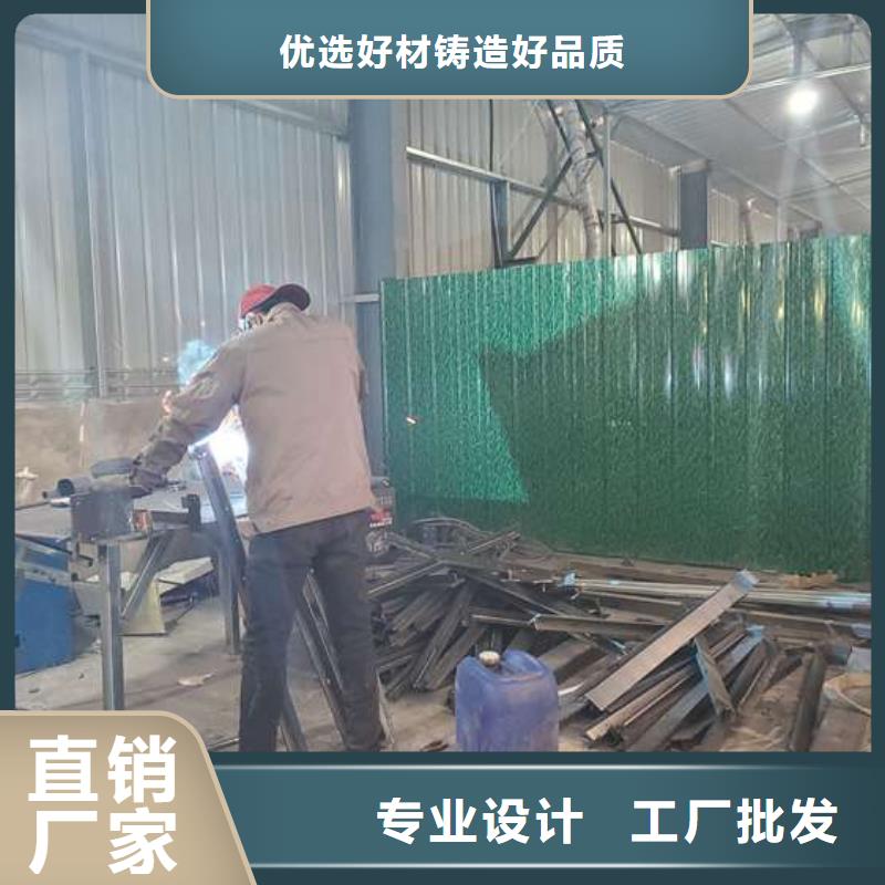 不銹鋼復(fù)合管護(hù)欄 橋梁護(hù)欄經(jīng)驗(yàn)豐富質(zhì)量放心